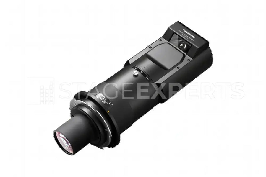 Panasonic ET-D75-LE90 Ultra Short Throw Projector Lens – UST
