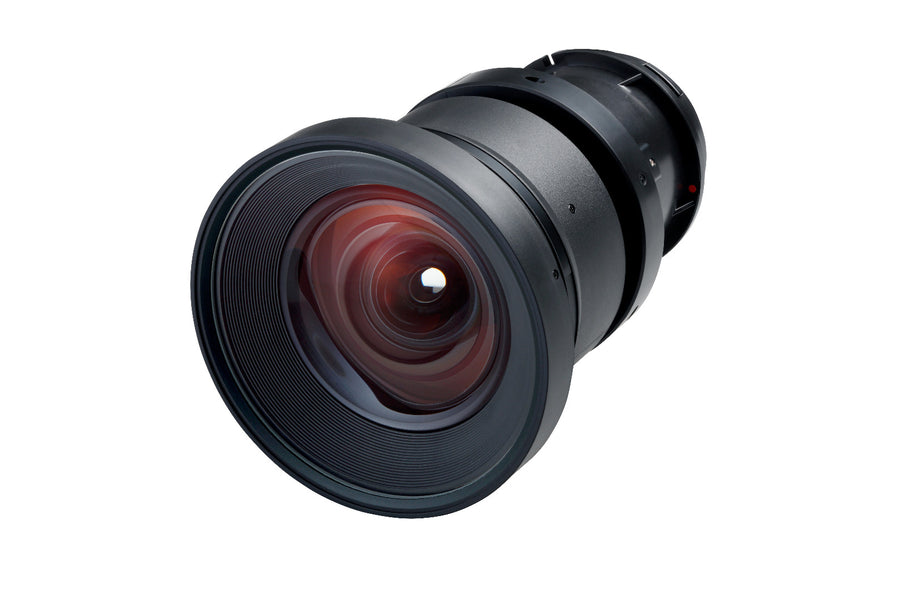 Panasonic ET-ELW22 Short-Throw Zoom Lens for PT Series