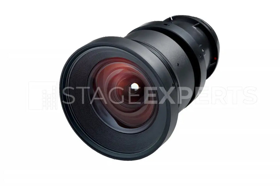 Panasonic ET-ELW22 Short-Throw Zoom Lens for PT Series