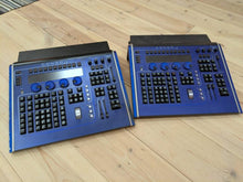 Load image into Gallery viewer, ETC Congo Jr Pair – Spares/Repair, DMX Verified Consoles
