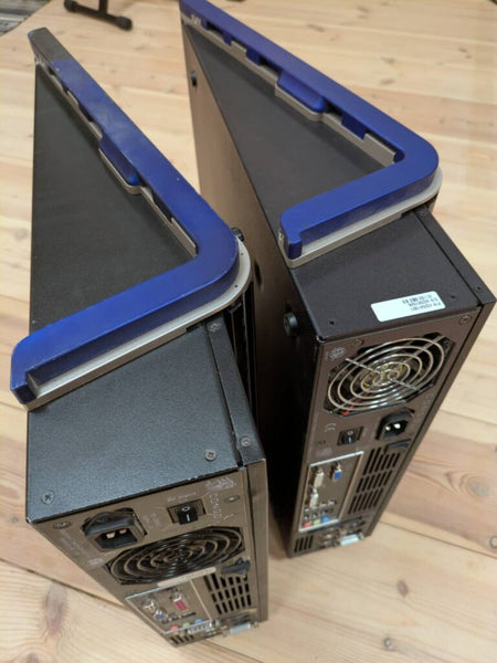 ETC Congo Jr Pair – Spares/Repair, DMX Verified Consoles