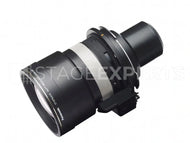 Panasonic ET-D75LE10 Zoom Lens with Case | 1.4–1.8:1