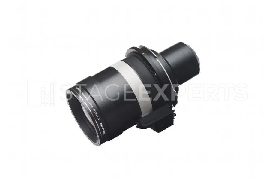 Panasonic ET-D75-LE20 Projector Zoom Lens | Stage Experts