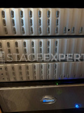 Load image into Gallery viewer, Avid Euphonix S5 Fusion Hybrid 24-Fader Digital Console
