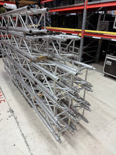 Load image into Gallery viewer, Eurotruss FD34 Truss Package – Mixed Black/Silver
