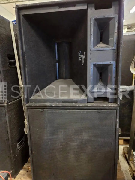 Electro-Voice MTH-4 Mid-High, 60° x 40° Coverage Speaker