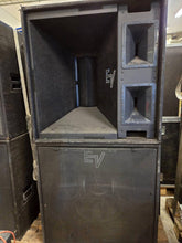 Load image into Gallery viewer, Electro-Voice MTL-4 Subwoofer – 4x18in Manifold Cabinet
