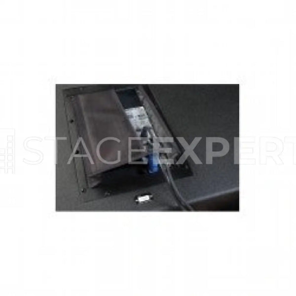 D.A.S EVENT 210A Complete Amplified System | Line Array