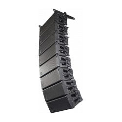 D.A.S EVENT 210A Complete Amplified System | Line Array
