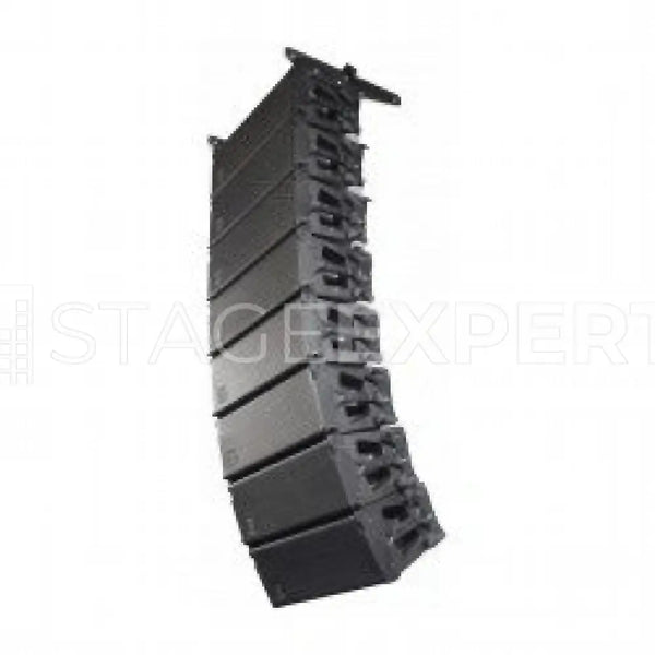 D.A.S EVENT 210A Complete Amplified System | Line Array