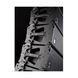 D.A.S EVENT 210A Complete Amplified System | Line Array