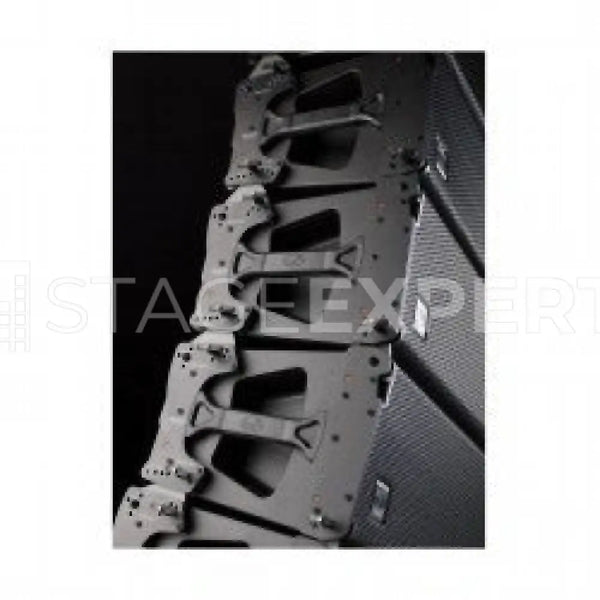 D.A.S EVENT 210A Complete Amplified System | Line Array