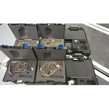 Load image into Gallery viewer, Sennheiser EW550 G2 Wireless Pocket Kit – Beltpack System
