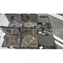 Load image into Gallery viewer, Sennheiser EW550 G2 Wireless Pocket Kit – Beltpack System
