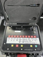 Load image into Gallery viewer, explo GX2 Controller – Show Control for Stage Effects
