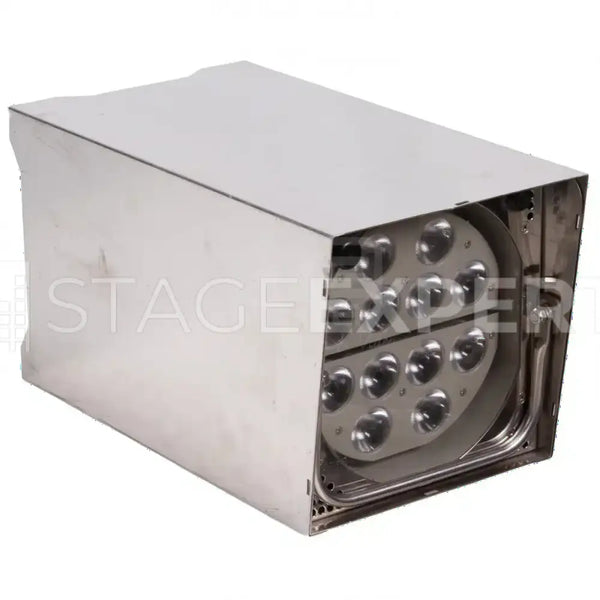 Expolite Arcled 4312WX 6‑Pack with Case, Wireless W‑DMX