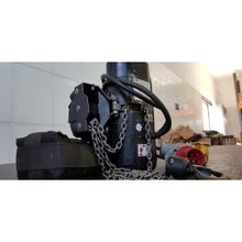 Load image into Gallery viewer, CM Lodestar F 250 Motor 250 kg – Electric Chain Hoist
