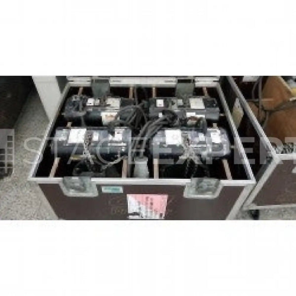 CM Lodestar F 250 Motor 250 kg – Electric Chain Hoist