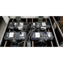 Load image into Gallery viewer, CM Lodestar F 250 Motor 250 kg – Electric Chain Hoist
