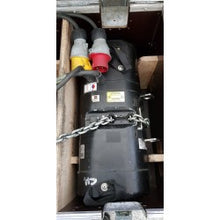 Load image into Gallery viewer, CM Lodestar F 500 500 kg Electric Chain Hoist Motor
