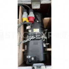 Load image into Gallery viewer, CM Lodestar F 500 500 kg Electric Chain Hoist Motor
