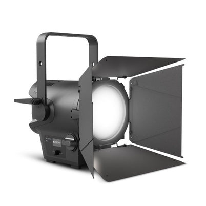 Cameo F1 D Daylight LED Fresnel – 6,000 lm, CRI 90+