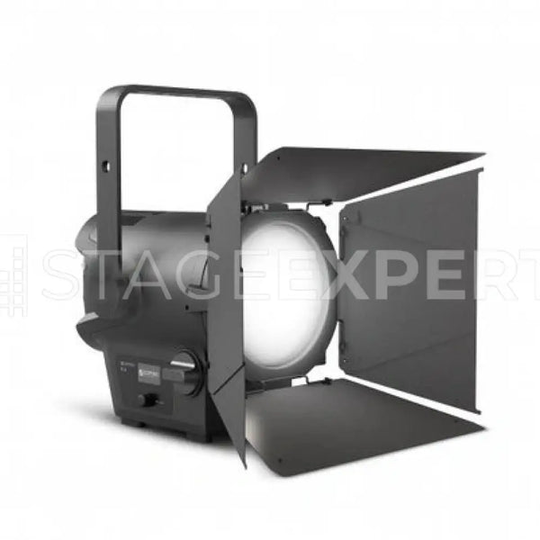 Cameo F1 D Daylight LED Fresnel – 5600K, 6,000 lm
