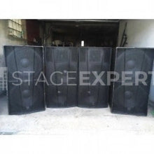 Load image into Gallery viewer, Martin Audio F215+ / S218+ Complete Kit – Pro PA System
