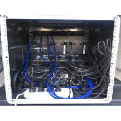 Martin Audio F215+ / S218+ Complete Kit – Pro PA System