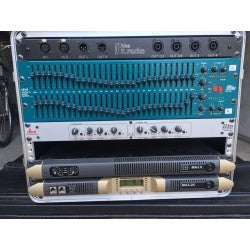 Martin Audio F215+ / S218+ Complete Kit – Pro PA System