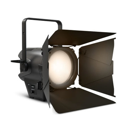 Cameo F2 T LED Tungsten Fresnel – 3200K, CRI 96