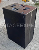 RCF SUB 9006 Subwoofer – Used, Tested, with Rain Cover & Sleeve