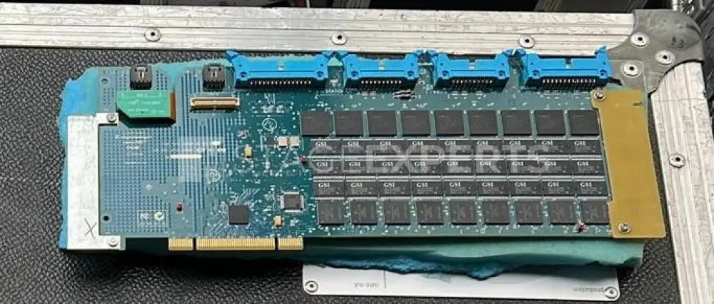 Digidesign DSP Mix Engine Card for VENUE Profile/Mix Rack