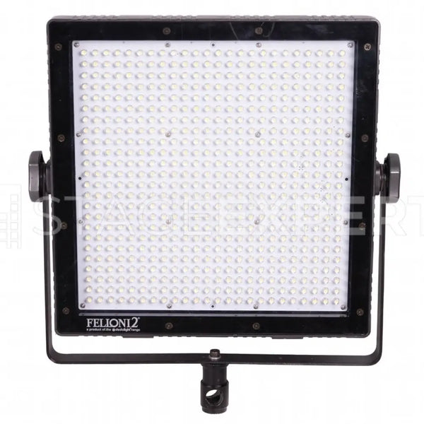 Dedolight Tecpro Felloni 2 Daylight Set – 2x 1x1 Panels
