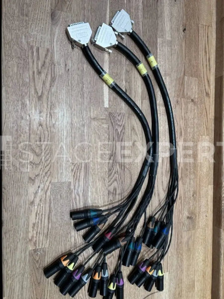 Ferrofish A32 32‑ch MADI AD/DA Converter with I/O Panel