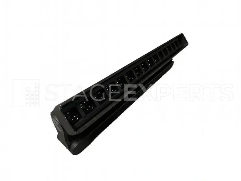 Clay Paky Tambora Batten Square – 3x with Case & Accessories