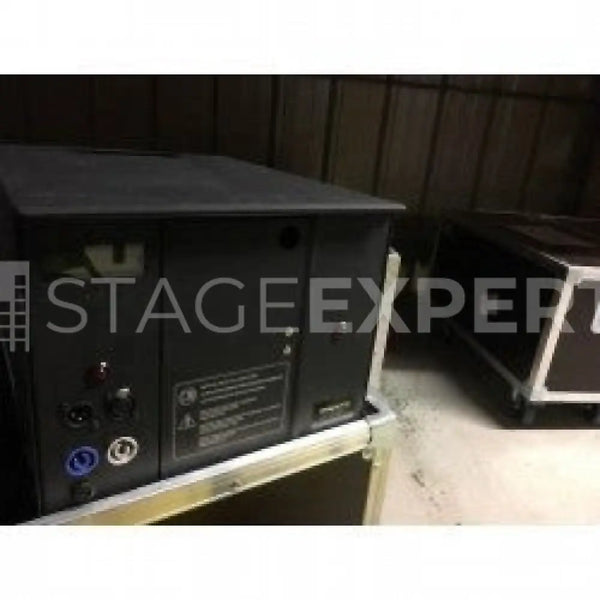 MAGIC FX Flamaniac Flame Machine – 5m DMX Flame Effect