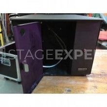 Load image into Gallery viewer, MAGIC FX Flamaniac Flame Machine – 5m DMX Flame Effect

