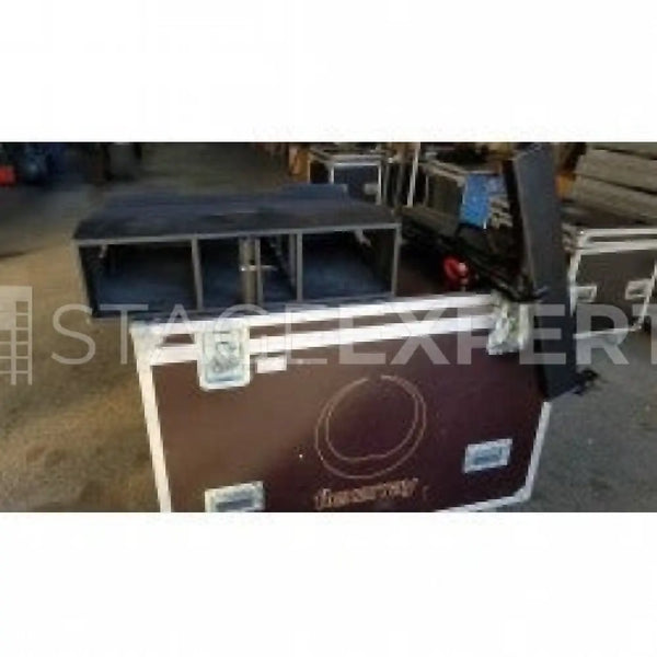 Turbosound FlexArray System – Modular Line Array Speakers