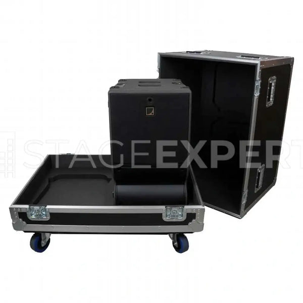 Flightcase for L-Acoustics A10 Wide/Focus, New