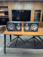 Focal SM9 Three‑Way Studio Monitor – Reference Accuracy