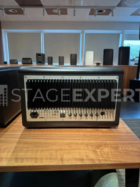 Focal SM9 Three‑Way Studio Monitor – Reference Accuracy