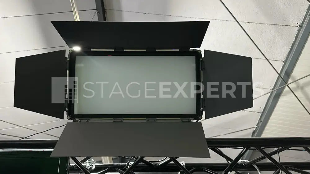 Fomex EX1200 LED Softlight 120W DMX Panel – Indoor Studio Light