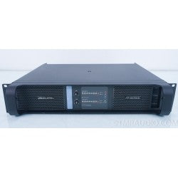 Lab Gruppen FP2200 Power Amplifier – Pro Audio | Stage Experts