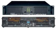 LAB Gruppen FP 3400 Power Amplifier – LA24a Equivalent