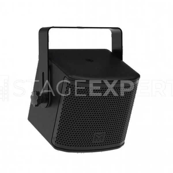 Martin Audio FP4 – Compact Coaxial Speakers (4x) with Case