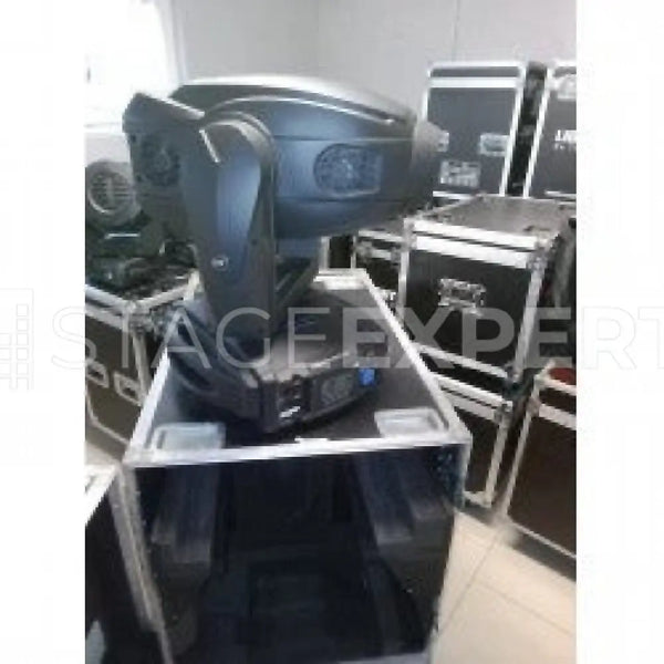 DTS SCENA FR151 LED Fresnel – Motorised Zoom, Smooth Dimming