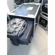Load image into Gallery viewer, DTS SCENA FR151 LED Fresnel – Motorised Zoom, Smooth Dimming
