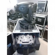 Load image into Gallery viewer, DTS SCENA FR151 LED Fresnel – Motorised Zoom, Smooth Dimming

