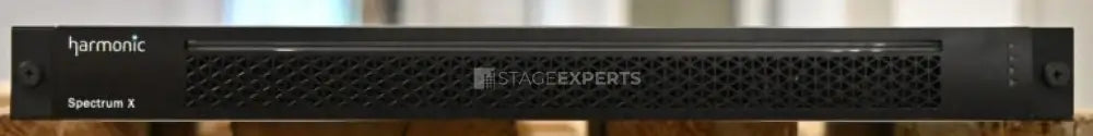 Harmonic Spectrum X Broadcast Playout Server – Channel Playout